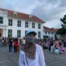 Profilbild von Nabila Safita