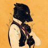 Lobo Estepario. 的头像