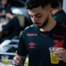 Cleverson Ricardo Alves's profile picture
