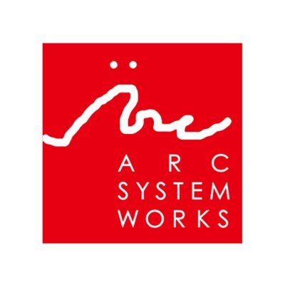 アークシステムワークス公式's profile picture