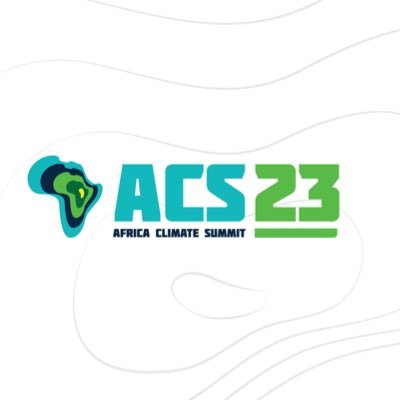 Africa Climate Summit's profile picture