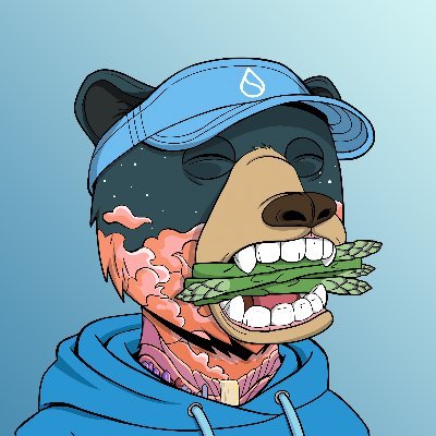Sui Bears | SOLD OUT's profile picture
