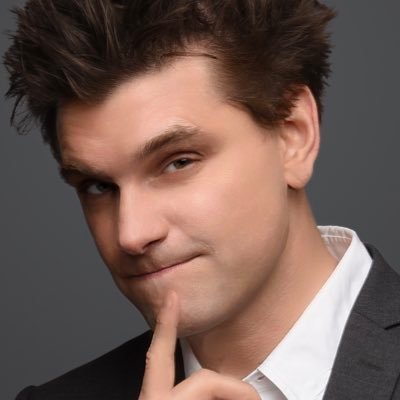 Lutz van der Horst's profile picture
