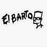 Фото профиля ||||||| El Barto llllllll