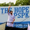 Dr.Pawan Kalyan profil fotoğrafı
