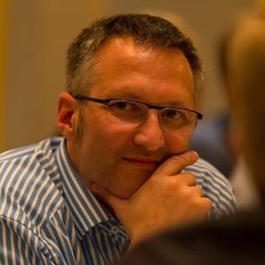 Achim Dittler's profile picture