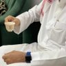 حَمُّود بن إِبْرَاهِيم السَّلِيم الْعَجْمِيّ 的头像