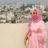 Profilbild von Moumita Hossain