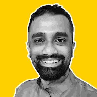 Ahmad Faezal's profile picture