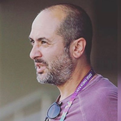 Umut Eken's profile picture
