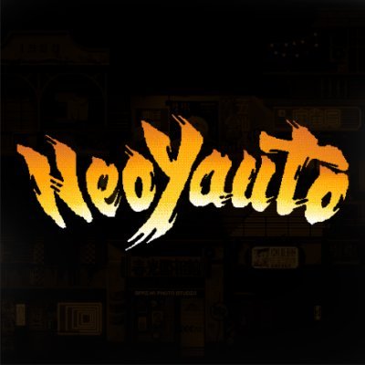 𝙉𝙀𝙊 𝙔𝘼𝙐𝙏𝙊 🟧 新妖都's profile picture