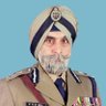 Jagdish tytler tyrewala 的头像