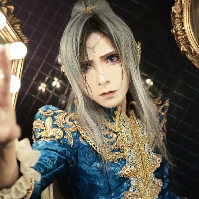 TERUofficial's profile picture