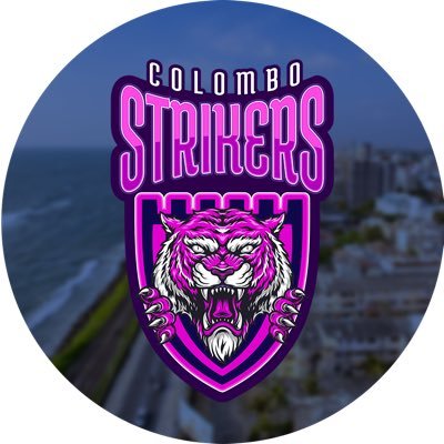 Colombo Strikers's profile picture