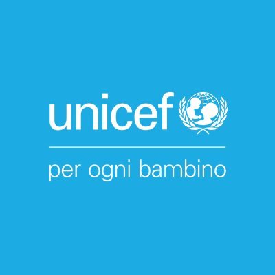 UNICEF Italia's profile picture