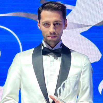 Fatih Arda İpcioğlu (Uçan TÜRK)'s profile picture