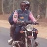 Profilbild von Mamadou Touré
