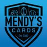 Mendys Cards profil fotoğrafı