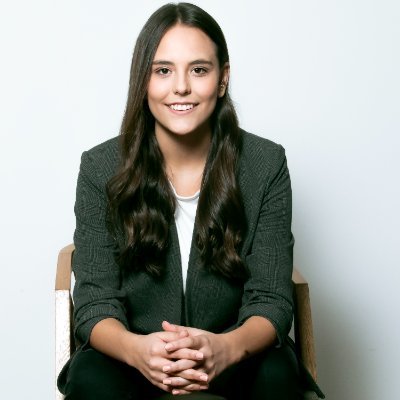 Mariapaz Buitrago's profile picture