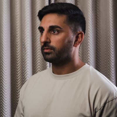 Sukh Sidhu's profile picture