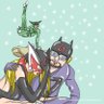 落選3人組's profile picture