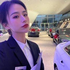 卖汽车的王阿姨's profile picture