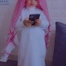 أم سالم 👩👧👦 profil fotoğrafı