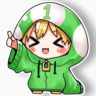 いちぴ🌳's profile picture