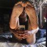 Фото профиля 👣antonio👣