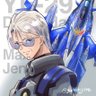 麥克斯Maximilian Jenius TW's profile picture