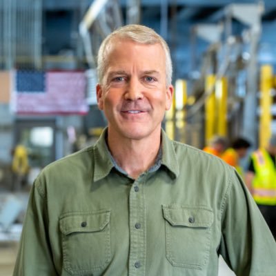 SenDanSullivan's profile picture