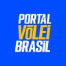 Фото профиля Portal Vôlei Brasil 🏐🇧🇷