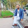 Mehmet Aksu 的头像