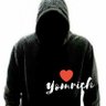 Profilbild von Yomrich