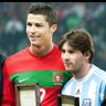 CR7.LM10 profil fotoğrafı