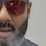 AWAMI AWAZ 的头像