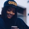 Profilbild von Candice