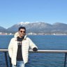 Raghu Deshmukh profil fotoğrafı