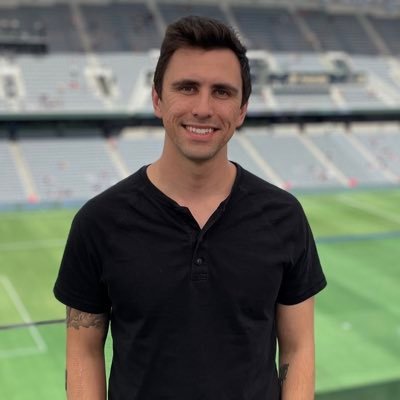 Patrick Present's profile picture