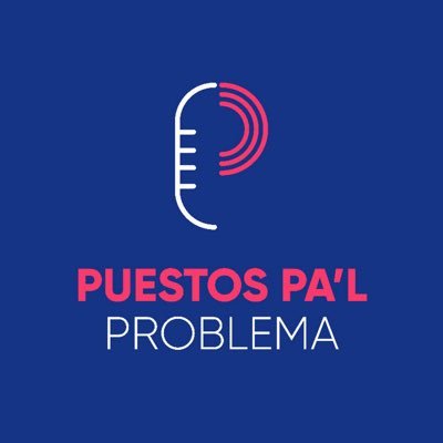 Puestos Pa'l Problema's profile picture