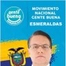 GENTE BUENA ESMERALDAS's profile picture