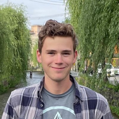 Ben Chernesky's profile picture