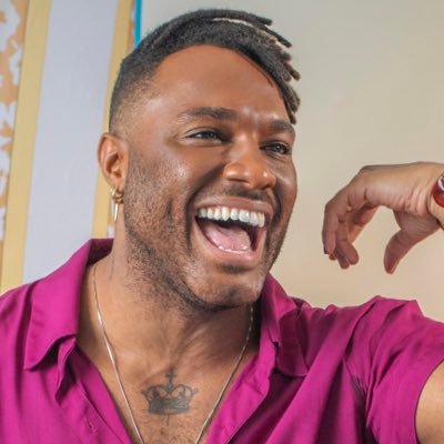 Fred Nicácio 🤴🏾's profile picture