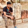 Profilbild von Sunil