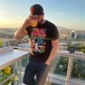 Burt Macklin profil fotoğrafı