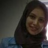Фото профиля amira el masry