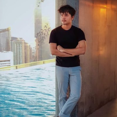 PeerakittKaew's profile picture