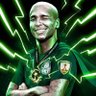 MAIOR CAMPEÃO NACIONAL 🐷 的头像