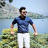 Suraj Jadhav's profile picture