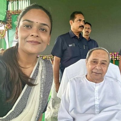 Deepali Das's profile picture